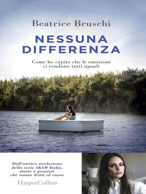 cover image of Nessuna differenza